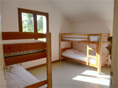 Gîte communal de Malleval-en-Vercors
