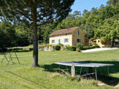 Les gites du Pech de Compassy