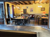 Le Comptoir et l'Aquarelle