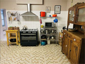 Le Comptoir et l'Aquarelle