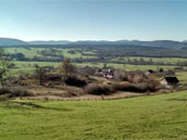 Gîte le Coolant