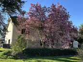 Gîte la Corne Aux Vaches