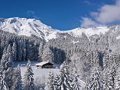 Cornillon d'en haut