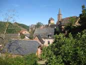 Domaine des Costes Rouges