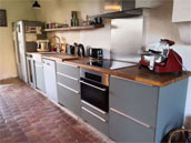 Gite Cosy
