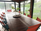 Gîte de la Côte Blanche