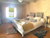 Gîte de la Côte Blanche