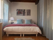 Gîte de la Côte Blanche