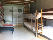 Gîte de la Côte Blanche