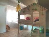 Gîte de la Côte Blanche