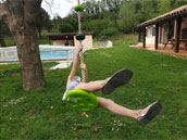 Gîte de la Côte Blanche