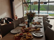 Gîte de la Côte Blanche