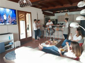 Gîte de la Côte Blanche