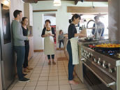 Gîte de la Côte Blanche