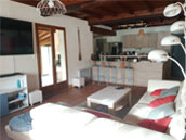 Gîte de la Côte Blanche