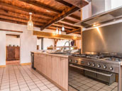 Gîte de la Côte Blanche