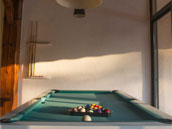 Gîte de la Côte Blanche