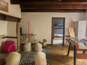 Gîte de la Côte Blanche