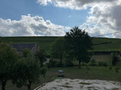 Gites des Coteaux Sancerrois