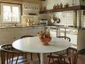 Le Cottage Bleu
