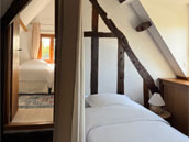 Le Cottage Bleu
