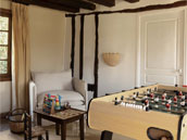 Le Cottage Bleu