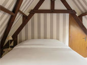 Le Cottage Bleu