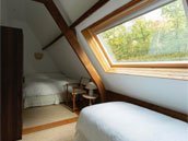 Le Cottage Bleu