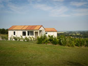 Les Cottages de la Vigne