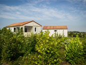 Les Cottages de la Vigne