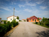 Les Cottages de la Vigne