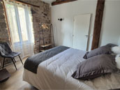 Le Cottage de Jousseaume