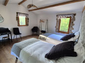 Le Cottage de Jousseaume
