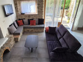 Le Cottage de Jousseaume