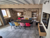 Le Cottage de Jousseaume