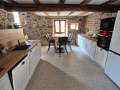 Le Cottage de Jousseaume