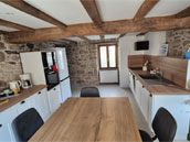 Le Cottage de Jousseaume