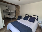Le Cottage de Jousseaume