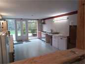 Gîte de Courcelles