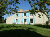 Le Grand Courdeault