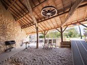 Gîte de Coutélas