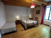 Gîte de Coutélas