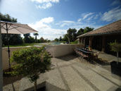 Gîte de Coutélas