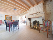 Gîte de Coutélas