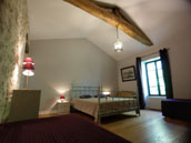 Gîte de Coutélas