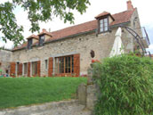 Le Domaine du Crescent