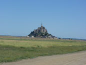 Les Crinières de la Baie