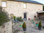 Gite de groupe Aveyron