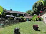 Gite de groupe Dordogne