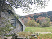 Le Chalet de la Croix de Bauzon